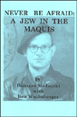 book, jew, jewish, holocaust, WWII, World War 2, Marquis, France, resistance, Nazi