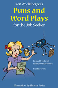 puns book